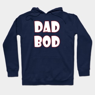 DAD BOD Hoodie